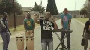African Roots - Masibambaneni (Jay Da Silva Remix)